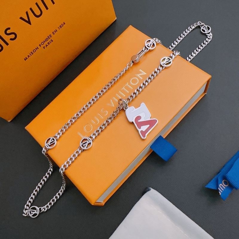 Louis Vuitton Necklaces